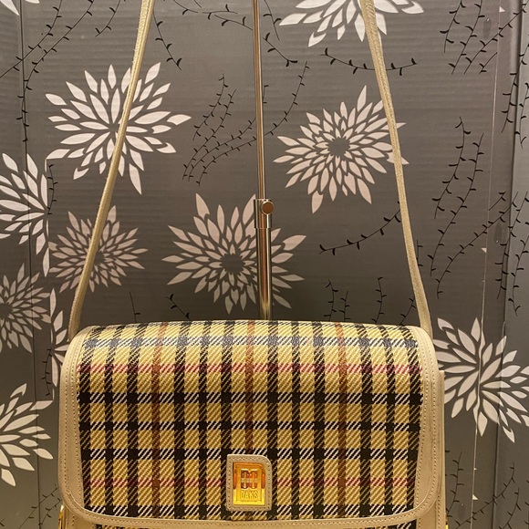 Daks London shoulder bag - Picture 2 of 11